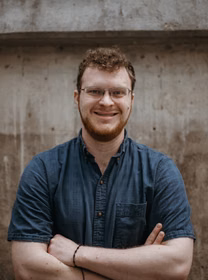 Isaac Taylor