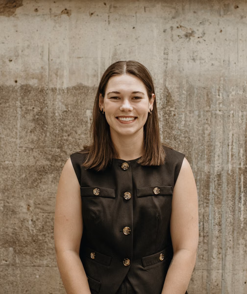 Lauren Longenecker