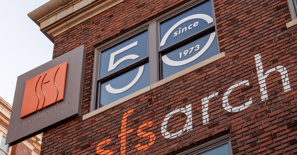 SFS Architecture Inc